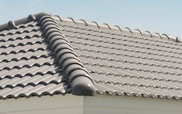 advantages of Tobha Mor clay roofing