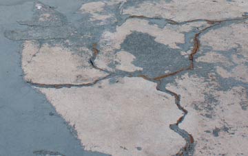 fibreglass roofing replacement Tobha Mor