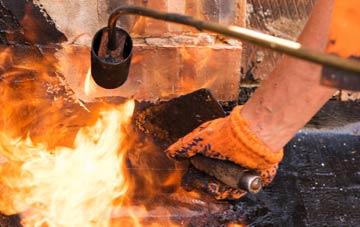 Tobha Mor flat roof repair companies