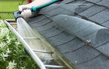 Tobha Mor gutter cleaning costs
