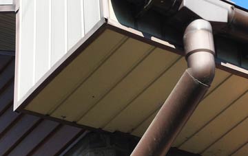 Tobha Mor soffit installation costs