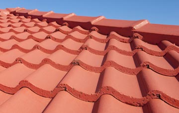 Tobha Mor tile and slate roof replacement